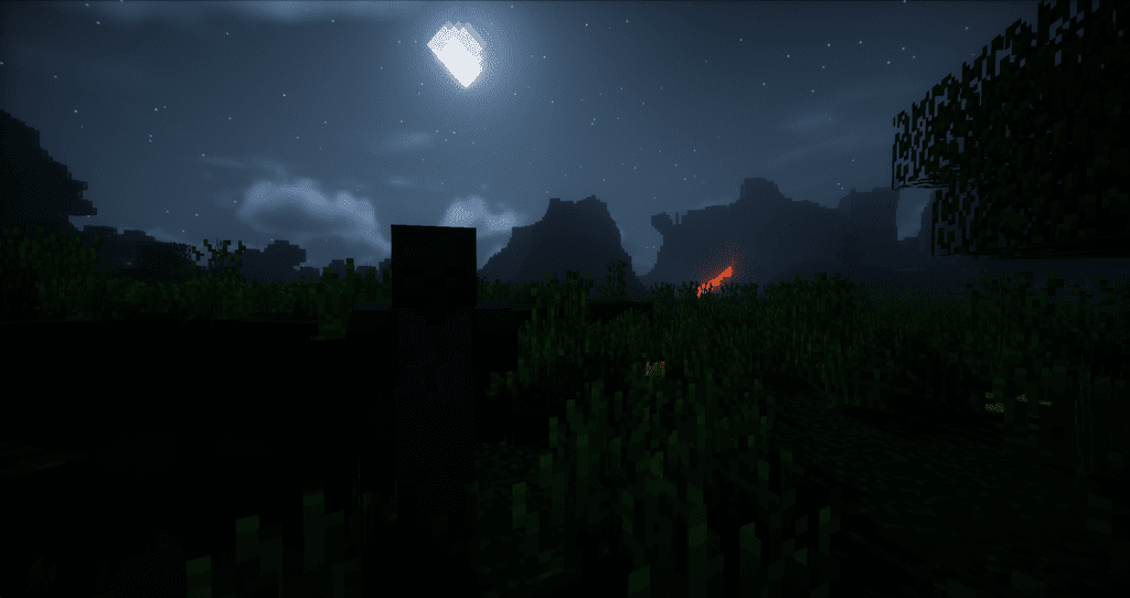 Hostile Worlds Invasion mod for minecraft 05