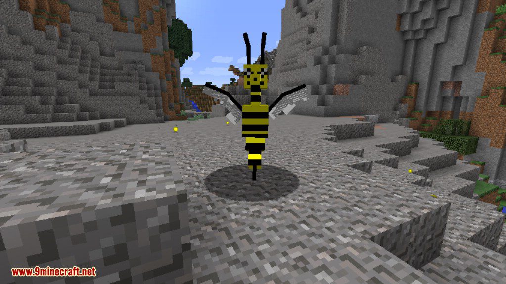 Jen’s Wacky Guesses Mod Features 15