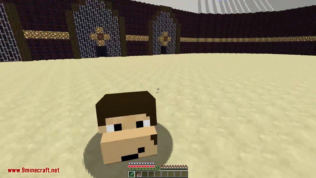Jen’s Wacky Guesses Mod Screenshots 8