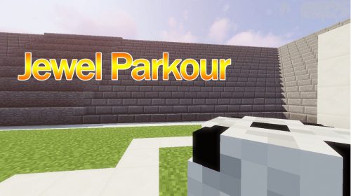 Jewel Parkour Map Thumbnail