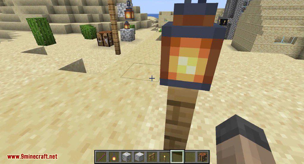 Minecraft 1.14 Snapshot 18w46a Screenshots 3