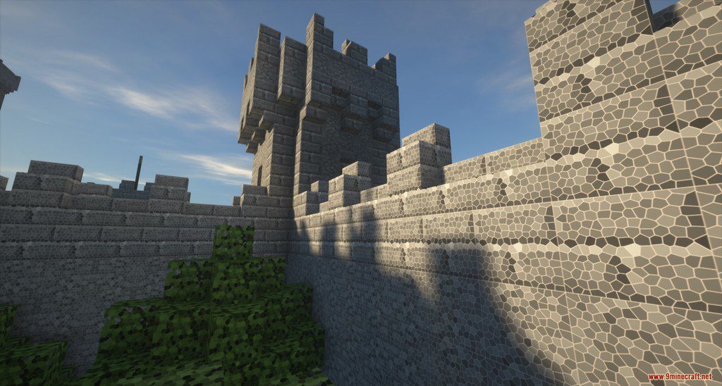 Mosaical Picasso Resource Pack Screenshots 2