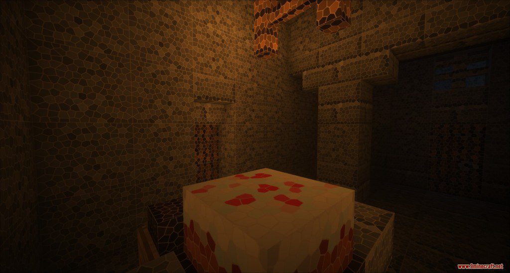 Mosaical Picasso Resource Pack Screenshots 3
