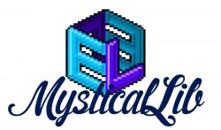 MysticalLib Logo
