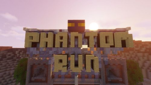 Phantom Run Map Thumbnail