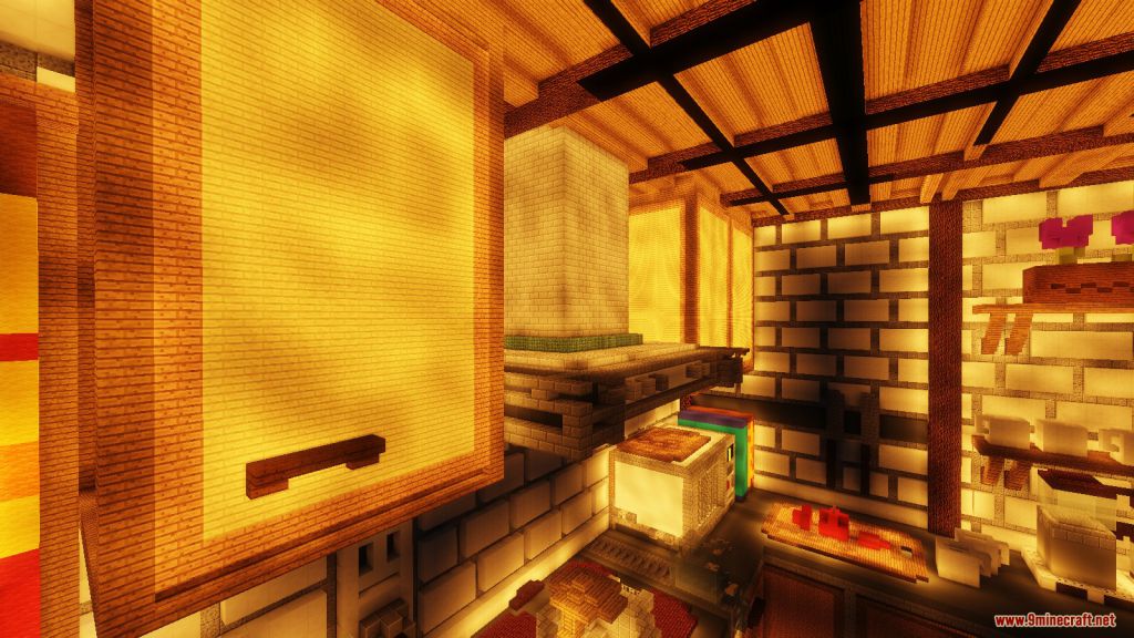 Pizza Hide And Seek Map Screenshots (10)