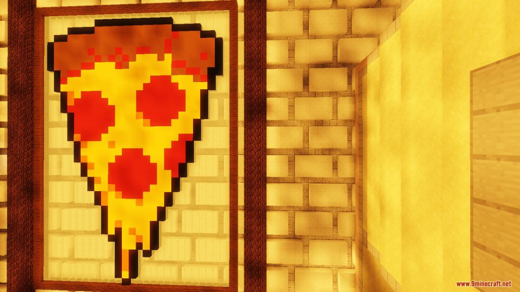 Pizza Hide And Seek Map Screenshots (9)