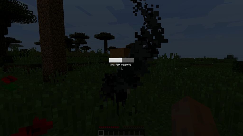 Player Revive mod for minecraft 06