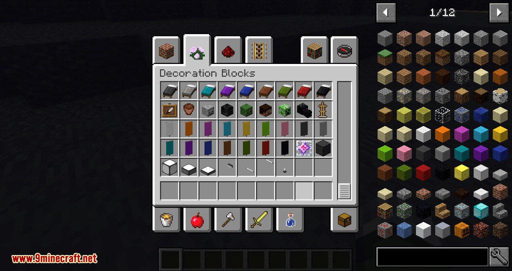 Simply Light mod for minecraft 03