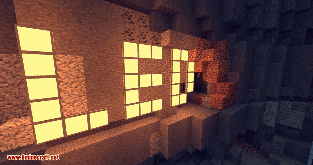 Simply Light mod for minecraft 06