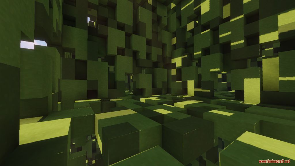 Smaller CTM Map Screenshots (10)