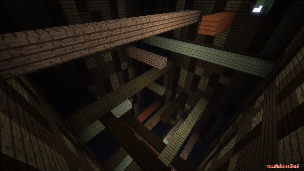 Smaller CTM Map Screenshots (11)