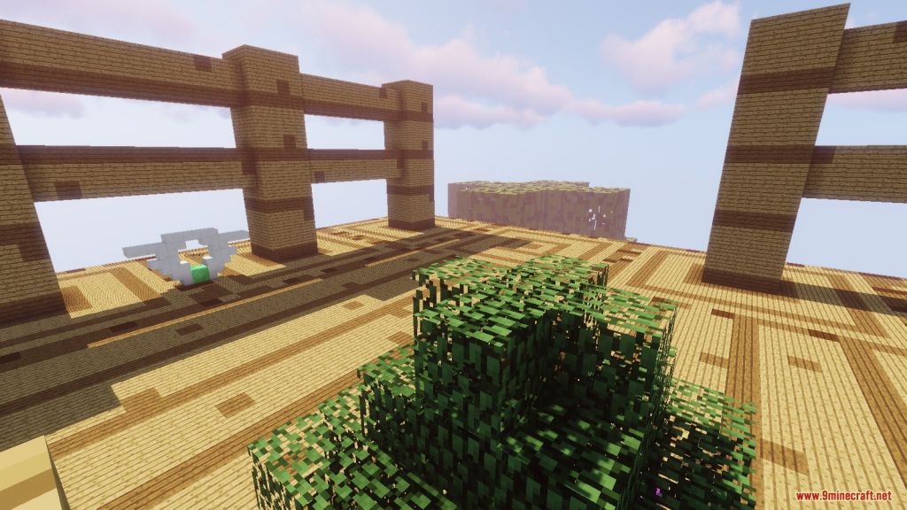 Smaller CTM Map Screenshots (2)