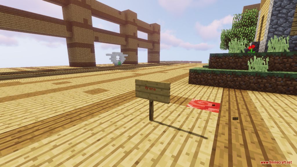 Smaller CTM Map Screenshots (5)