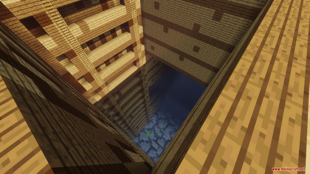 Smaller CTM Map Screenshots (7)