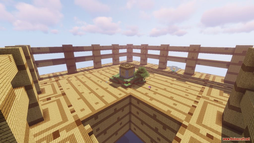 Smaller CTM Map Screenshots (8)