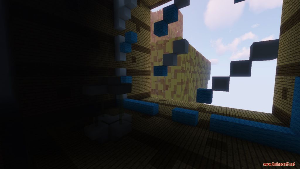 Smaller CTM Map Screenshots (9)