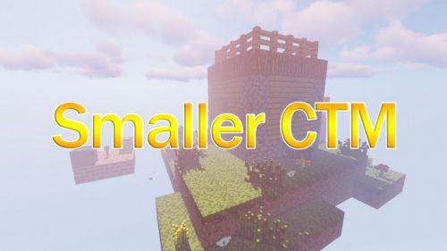 Smaller CTM Map Thumbnail