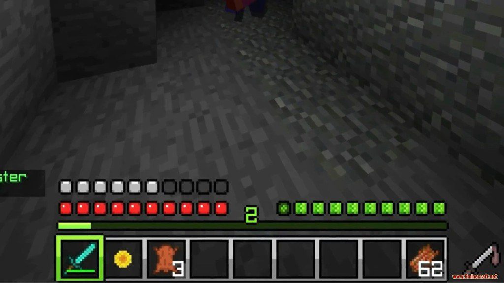 Supofome’s New GUI+ Resource Pack Screenshots 2