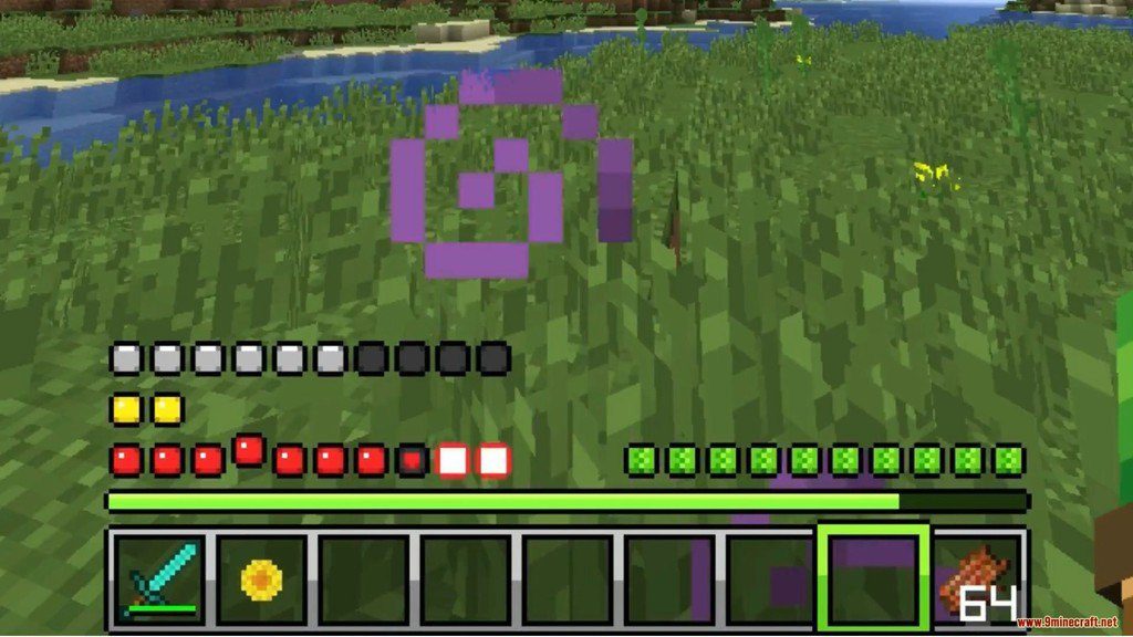 Supofome’s New GUI+ Resource Pack Screenshots 4