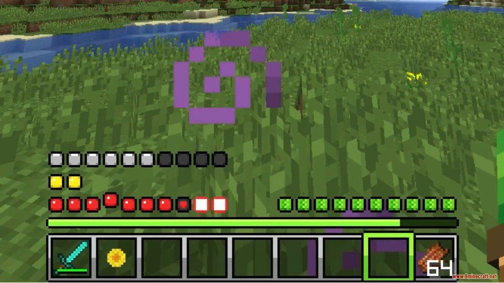 Supofome’s New GUI+ Resource Pack Screenshots 4