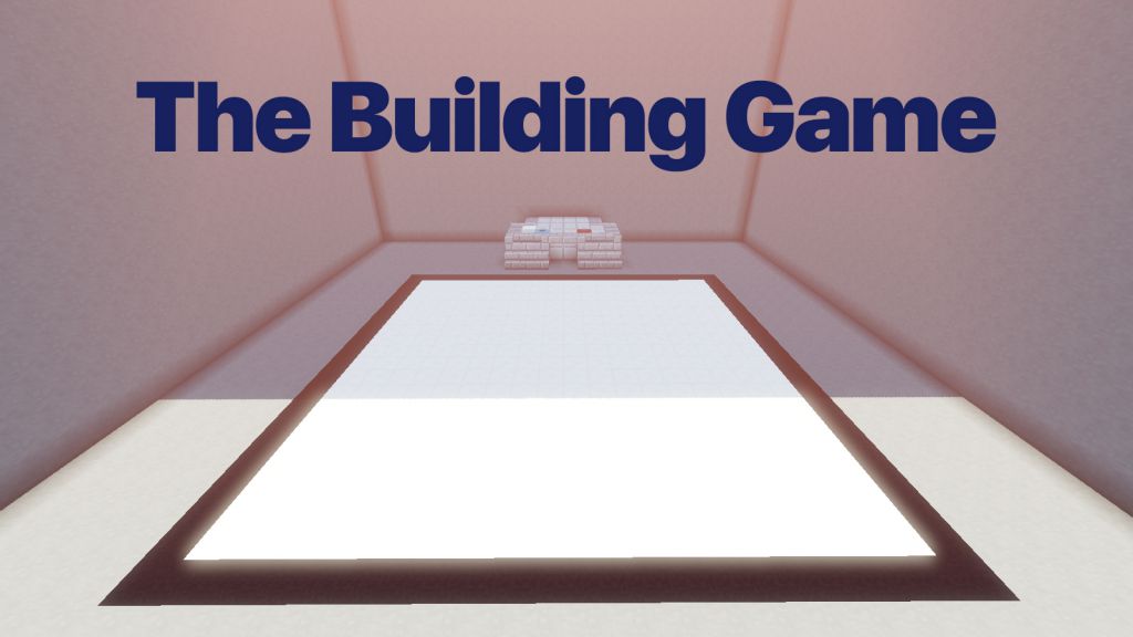 The Building Game Map Thumbnail
