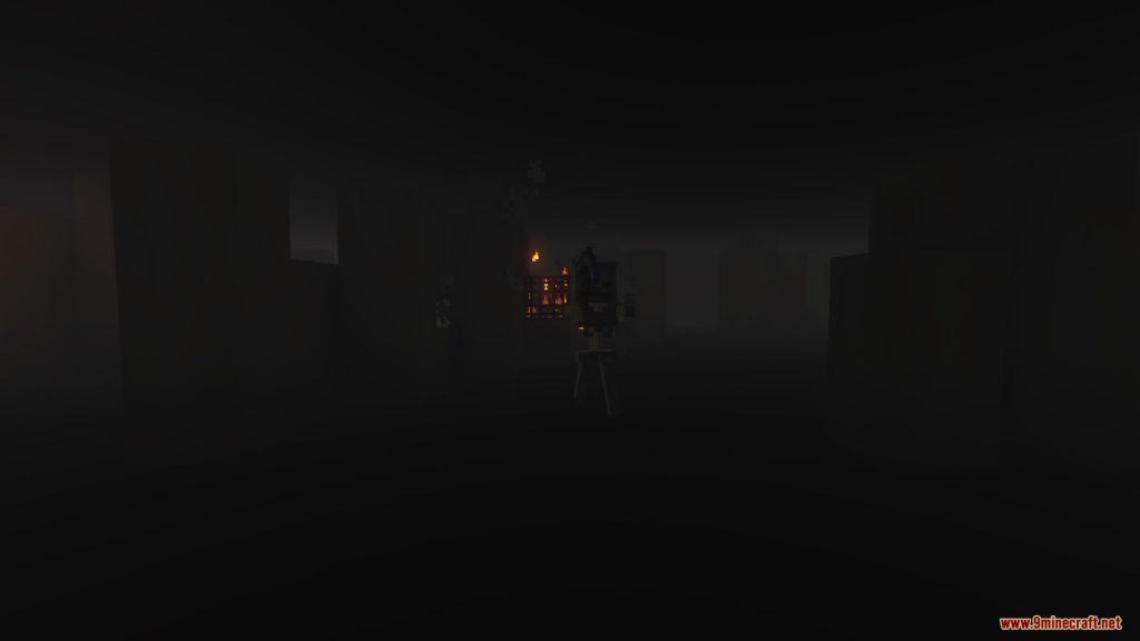 The Last Chunk Map Screenshots (2)