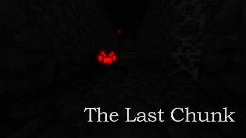 The Last Chunk Map Thumbnail