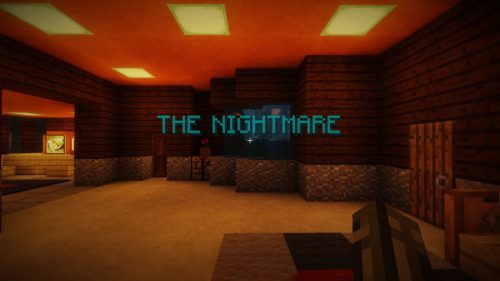 The Nightmare Map Thumbnail