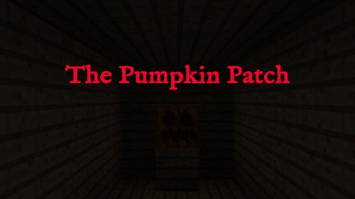 The Pumpkin Patch Map Thumbnail