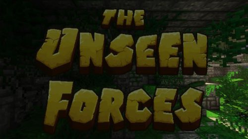 The Unseen Forces Map Thumbnail