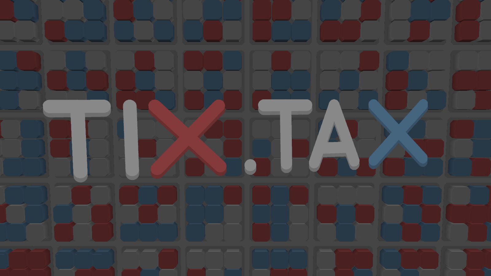 TIX.TAX Map Thumbnail