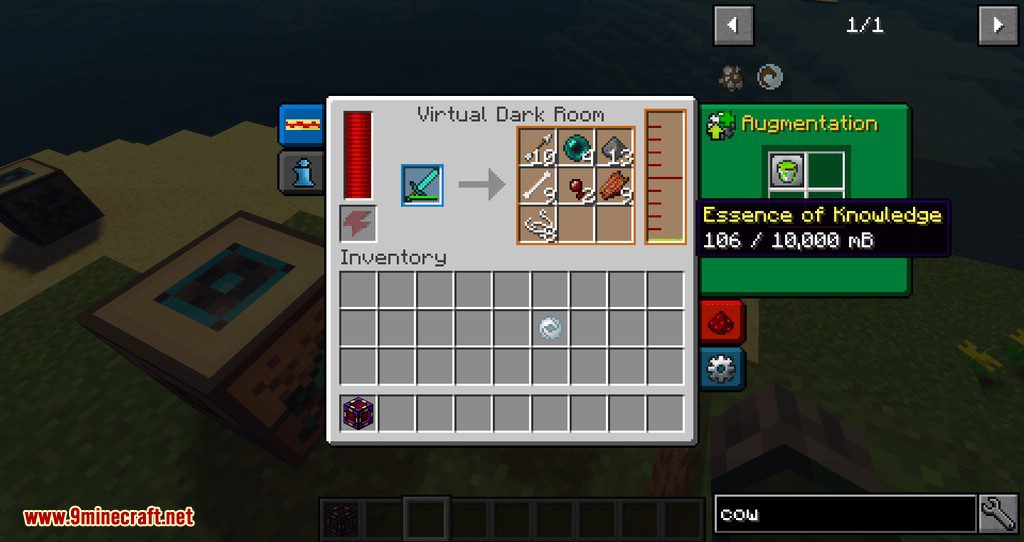 Virtual Machines mod for minecraft 05