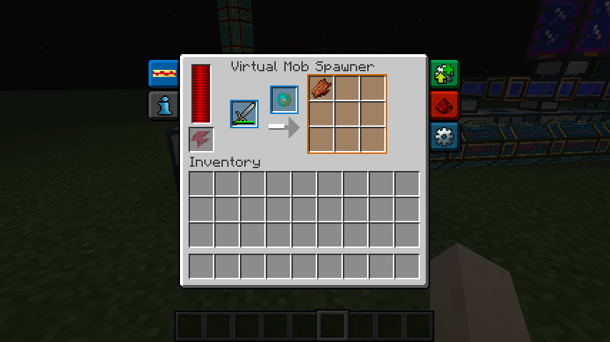 Virtual Machines mod for minecraft 15