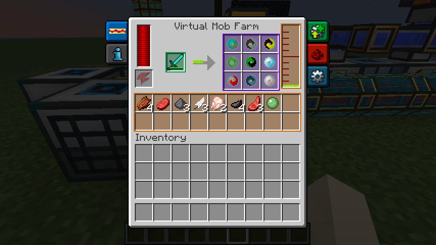 Virtual Machines mod for minecraft 16