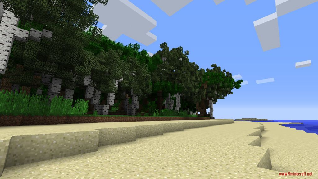 Volcanic Island Survival Map Screenshots (8)