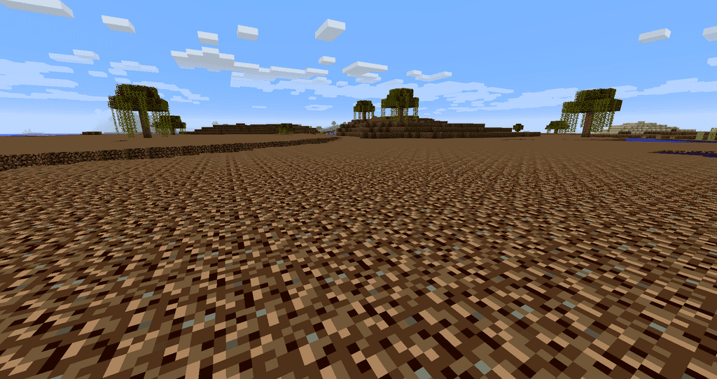 Zoesteria Biomes mod for minecraft 23