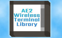 AE2 Wireless Terminal Library