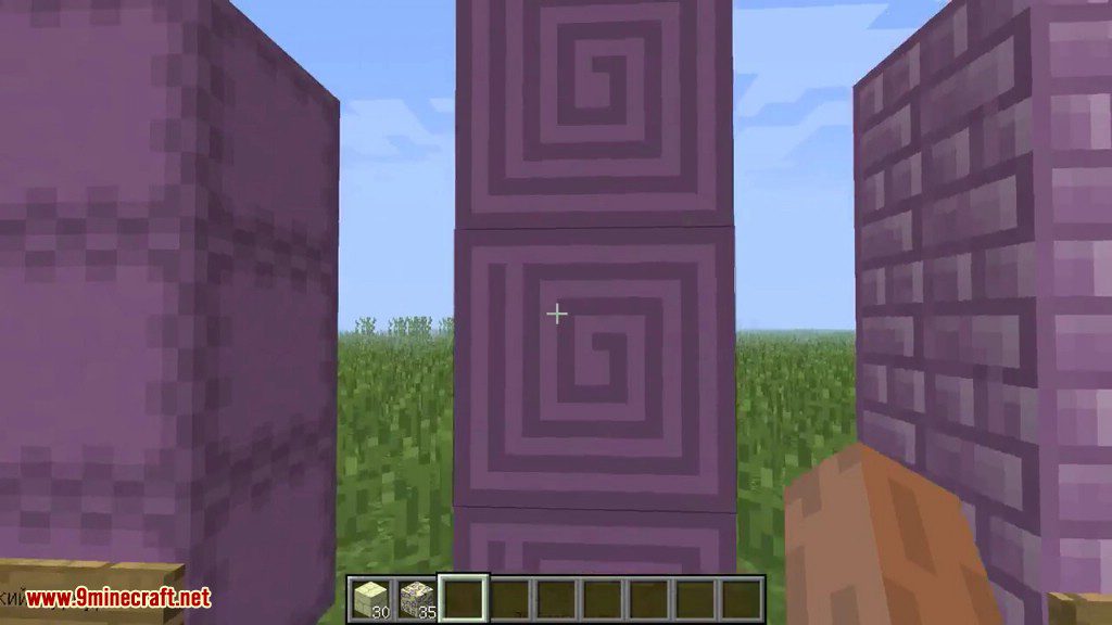 Additional Ender Blocks Mod Screenshots 9