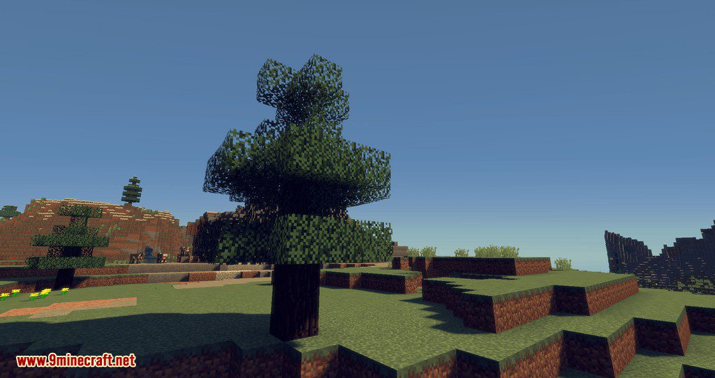 AutoPlant mod for minecraft 03