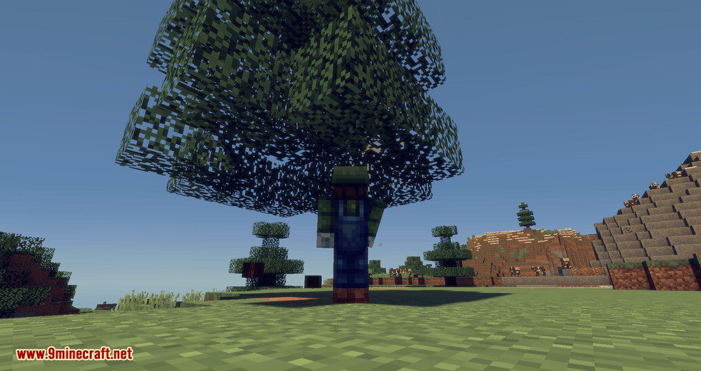 AutoPlant mod for minecraft 04