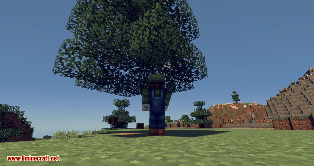 AutoPlant mod for minecraft 04