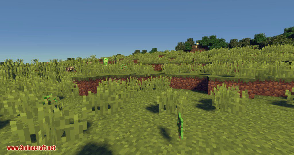 AutoPlant mod for minecraft 08