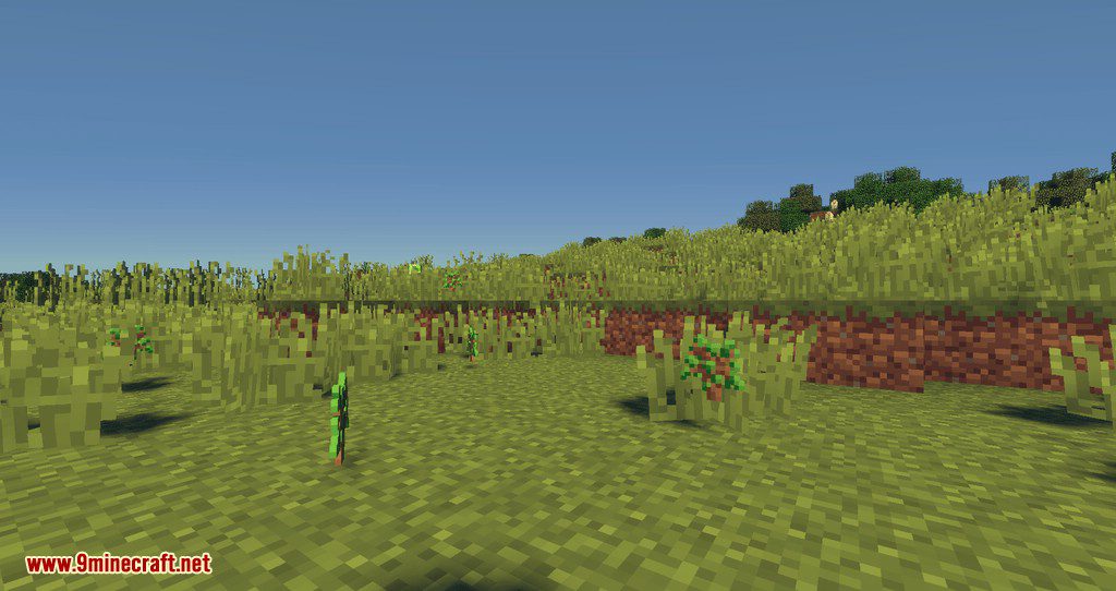 AutoPlant mod for minecraft 09