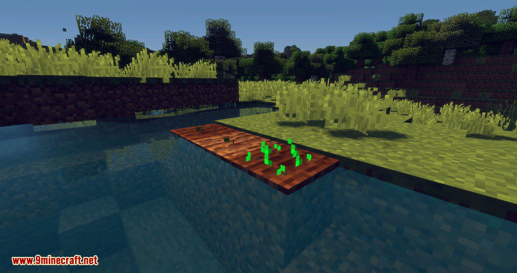 AutoPlant mod for minecraft 10