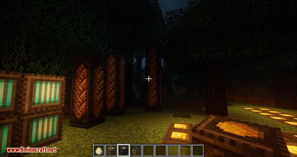 Cathedral mod for minecraft 14