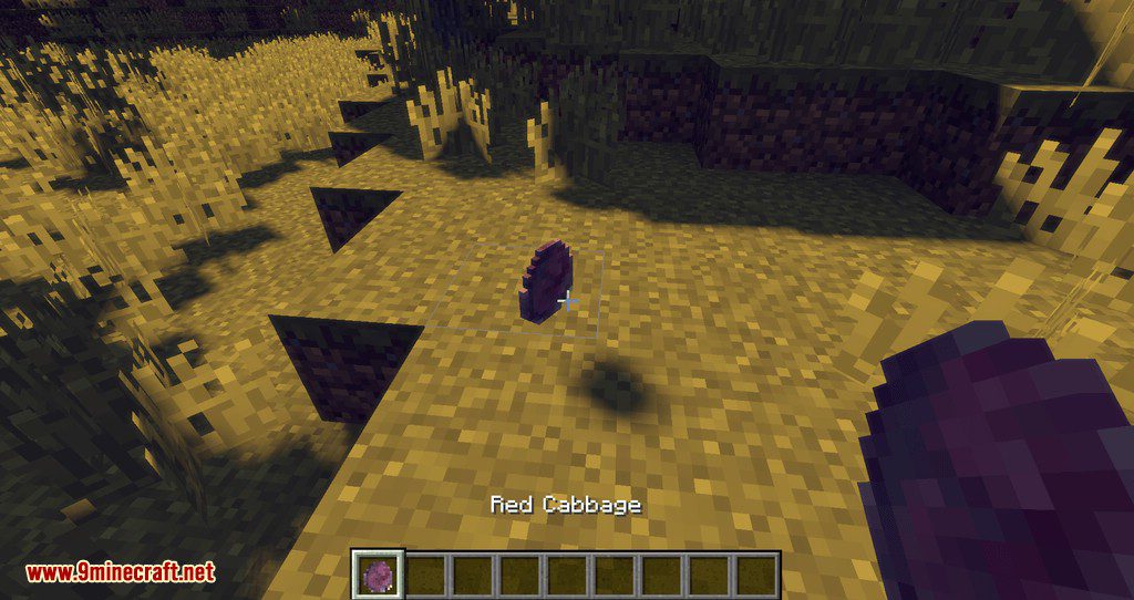 Cobalt Mod for minecraft 04