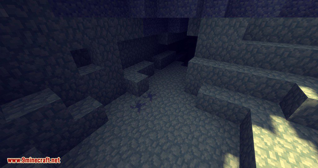 Cobalt Mod for minecraft 10