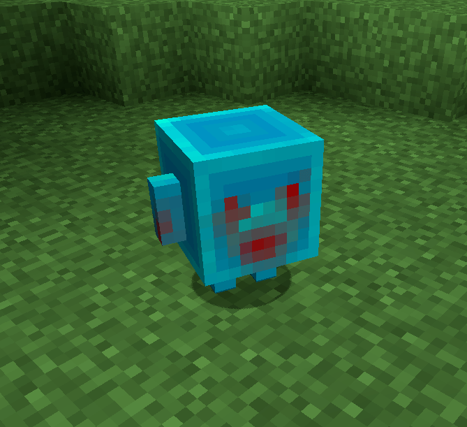 Cobalt Mod for minecraft 34