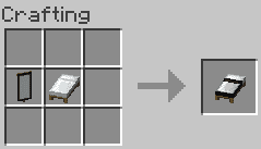 Cosmetic Beds mod for minecraft 13